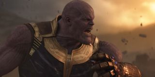 Thanos