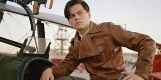 Aviator - nominacja w 2014 roku