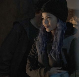 The Gifted Naznaczeni 2 odcinek 13 - zdjęcie