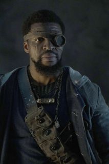 The Gifted Naznaczeni 2 odcinek 13 - zdjęcie