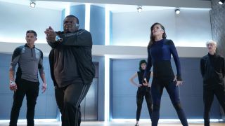 The Gifted Naznaczeni 2 odcinek 13 - zdjęcie