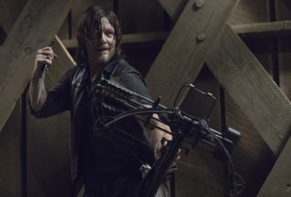 The Walking Dead 9 odcinek 9 - zdjęcie