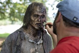 The Walking Dead 9 odcinek 9 - zdjęcie