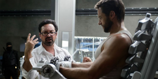 Na planie filmów o Loganie Jackman co tydzień rozdawał członkom obsady zdrapki, którego według niego miały "podnosić morale" ekipy