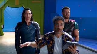 Taika Waititi nie napisze scenariusza do serialu o Lokim, ale będzie zaangażowany w proces powstania produkcji - jako konsultant i być reżyser jednego z odcinków (w tej sprawie miał już odbyć spotkanie z włodarzami Marvela)