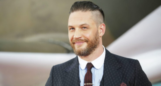 W wywiadzie dla MTV News Jackman wyraźnie wskazał swojego następcę w roli - miałby to być Tom Hardy