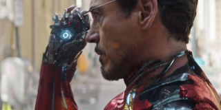 Robert Downey Jr. przepisał kilka ze swoich scen, tak, aby pokazać całe emocjonalne spektrum Tony'ego Starka
