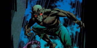 25. Vermin - stwór powstały w wyniku eksperymentów genetycznych Arnima Zoli i Barona Zemo; obdarzony nadludzką siłą, szybkością i wyostrzonymi zmysłami; potrafi także kontrolować szczury i... bezpańskie psy; był swego czasu bliski zabicia Spider-Mana w walce - jego furię przerwał Kraven Łowca, który chciał sam zgładzić Pajączka