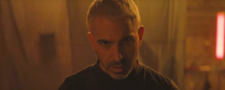 Birds of Prey - Chris Messina jako Victor Zsasz