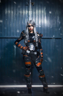 Deathstroke