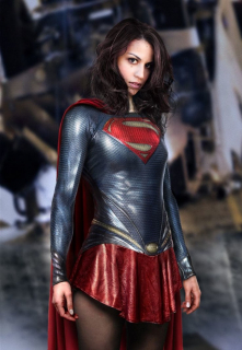 Supergirl