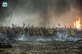 Wikingowie: sezon 5, odcinek 15