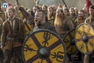 Wikingowie: sezon 5, odcinek 15