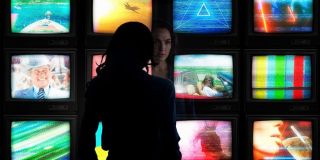 Wonder Woman 1984 - 5.06.2020