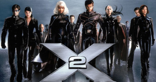 X-Men 2 - 2003