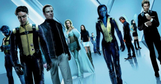 X-Men: Pierwsza klasa - akcja produkcji rozgrywa się w 1962 roku