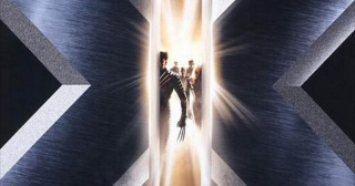 X-Men – 2000
