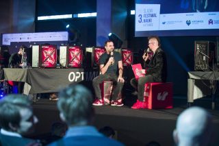 Esport na Śląskim Festiwalu Nauki