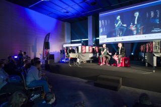 Esport na Śląskim Festiwalu Nauki