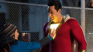 Zachary Levi (Fandrel w MCU i Shazam w DCEU) – Prawie doskonali i Chuck