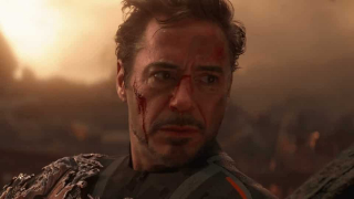 Odwrócić skutki pstryknięcia palcami może tylko ponowne użycie Rękawicy Nieskończoności - miałby tego dokonać Tony Stark, który właśnie przez to poniesie śmierć