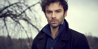 Aidan Turner jako Gambit