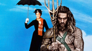 Aquaman