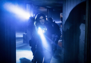 Arrow: sezon 7, odcinek 11