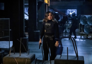 Arrow: sezon 7, odcinek 11