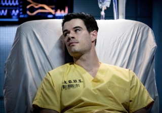 Arrow: sezon 7, odcinek 11