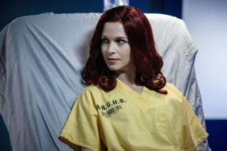 Arrow: sezon 7, odcinek 11