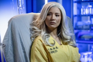 Arrow: sezon 7, odcinek 11