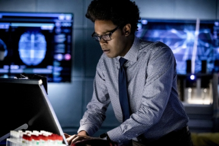 Arrow: sezon 7, odcinek 11