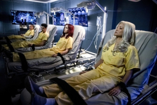 Arrow: sezon 7, odcinek 11