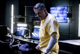 Arrow: sezon 7, odcinek 11