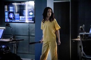 Arrow: sezon 7, odcinek 11