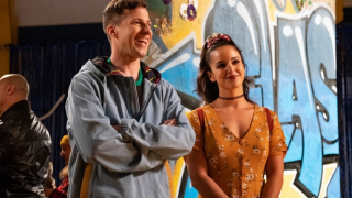 Brooklyn 9-9