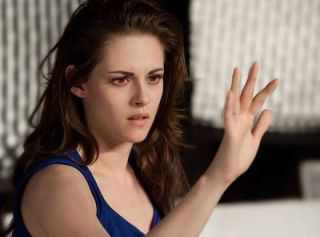 Bella Swan - zagrała ją Kristen Stewart