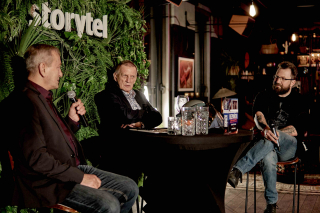 foto. Storytel