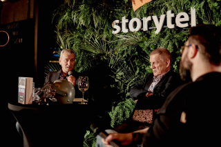 foto. Storytel