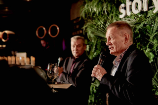 foto. Storytel