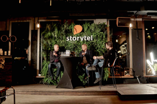 foto. Storytel