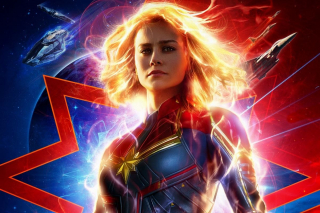Kapitan Marvel