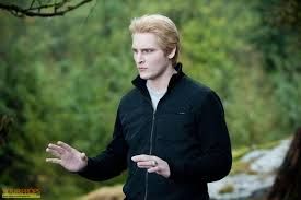 Carlisle Cullen - grał go Peter Facinelli
