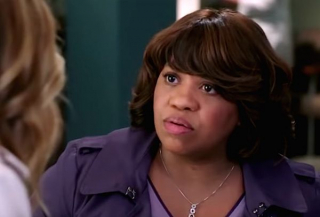 Chirurdzy: sezon 15, odcinek 10