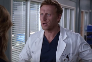 Chirurdzy: sezon 15, odcinek 10