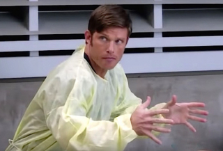 Chirurdzy: sezon 15, odcinek 10