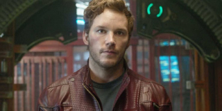 Chris Pratt (Star-Lord w MCU) - Parks and Recreation