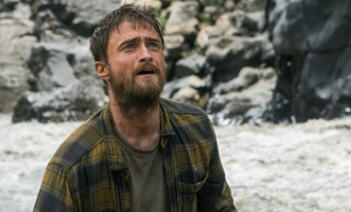 Daniel Radcliffe jako Wolverine