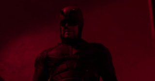 Daredevil: sezon 2, odcinek 3 - walka na klatce schodowej